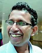 sundaytimes.lk Nirosh