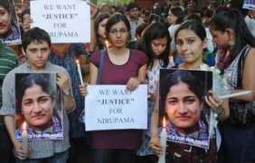 topnews.in Nirupama