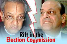 rediff.com Nirvachan