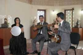 icherisheher.gov.az Nisane