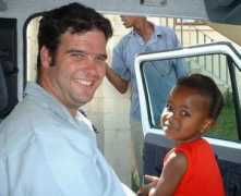 ilovecapetown.com Nishara