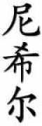 chinese-tools.com Nishil
