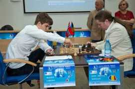 video.chessdom.com Nisipeanu