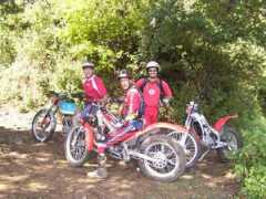 mototrial.com.sv Nisthal