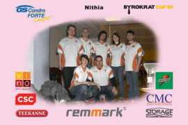 byrokratcup.cz Nithia