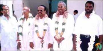 tamilnet.com Nithiyananthan