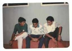 rammesh.kaaninilam.com Nithyakumar