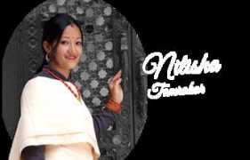 Nitisha