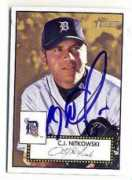 grandstandsports.com Nitkowski