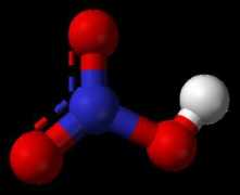 chemistry.about.com Nitric