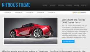 themegrade.com Nitrous