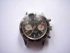 thewatchspotblog.com Nivada