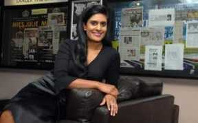 bdlive.co.za Nivasha