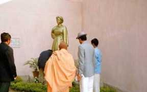 rkmv.org Nivedita
