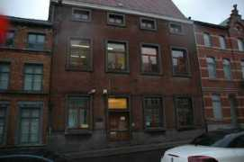 emploi.belgique.be Nivelles