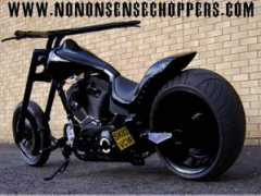 nononsensechoppers.com Nivs