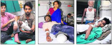 tribuneindia.com Niyamat