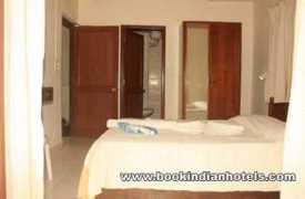 bookindianhotels.com Nizmar