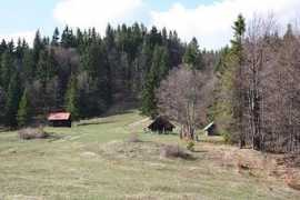 treking.cz Nizna
