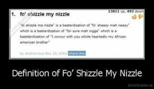 Nizzle