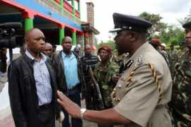 Njenga