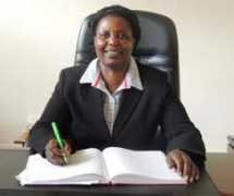 Njenga