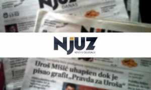 Njuz