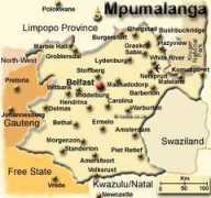 routes.co.za Nkangala