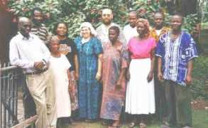 Nkonya