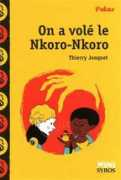 Nkoro