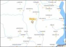 Nkuli