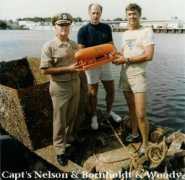sealtwo.org Nlson