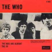 thewho.info Nlss