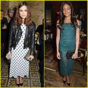 justjared.com Noamie