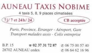Nobime