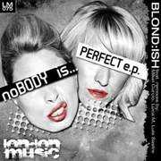 Nobodyisperfect
