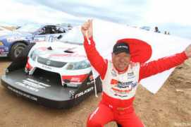topspeed.com Nobuhiro