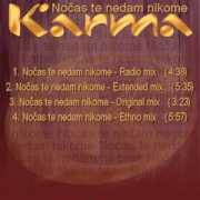 Nocas