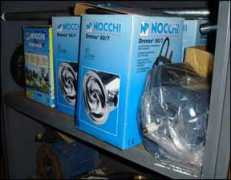 Nochi