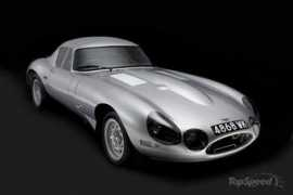topspeed.com Nocker
