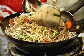 Noddles