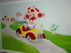 Noddy