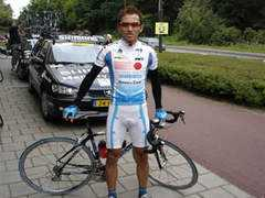 professionalcyclingteam.com Nodera