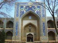 Nodir