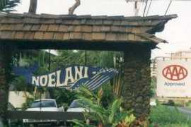 Noelani