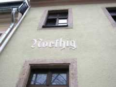 Noethig