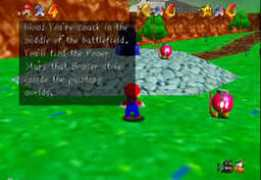 evoodoo.emulation64.com Noev