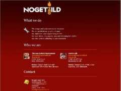 Noget