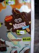 Nogger