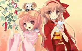zerochan.net Noizi
